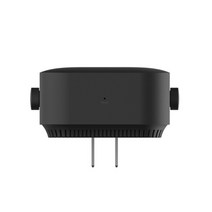 휴대용 공유기XiaoMi-와이파이 앰프 프로 300Mbps Wi-Fi 리피터 신호 증폭기, 01 US Plug