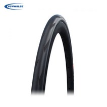 슈발베 선수급 로드타이어 프로원 튜브타입 3+1, 단품