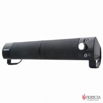 일음쇼핑^^mAION 보스위즈 SP-330 사운드바 사운드 일반스피커 USB 가정용 모니터 컴터 고급 PC 선물용 퓨터일medi^^, ab^^선택없는