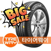 빠른 배송 225/45R18 브리지스톤 DHPA 런플렛 수입타이어 타이어웨이 미니 R60 컨트리맨, 1개