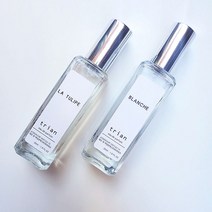 에스테아 라튤립 시그니처 니치향수30ml (향수1개구매시 +라튤립핸드크림100ml증정), 블랑쉬향