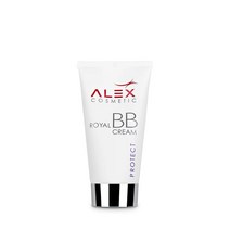 알렉스 코스메틱 로얄 BB크림 비비크림 50ml, 1개