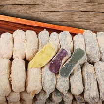 못난이떡 30gx60개 802898