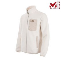 밀레 밀레 남성 겨울 플리스 자켓 / 마리우스 플리스자켓 MVQFJ406