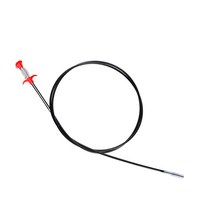 싱크대 청소/뚫어뻥/머리카락 배수구 쪽집게 만능집게 뚫어스틱, 60CM