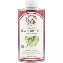 아이허브 로스트 헤이즐넛 오일 500ml 빠른직구