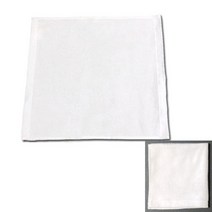 카페 정사각 화이트 행주 30cmX30cm 바리스타행주 주방행주 순면행주