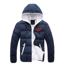 다이빙방풍자켓 웻슈트 프리다이빙슈트 다이빙 방풍자켓Men Winter Jackets Scuba Diving Dive SSI Printed, 06 5_01 S