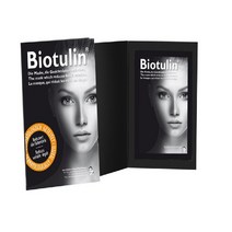Biotulin 바이오 셀룰로오스 페이스 마스크, 8ml, 1개