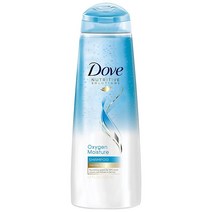 도브 샴푸 35512 산소 수분 가는 모발 DOVE MEN + CARE