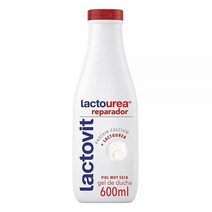 LACTO-UREA 젤 울트라 하이드라탄테 600 ml BABARIA