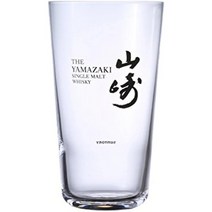 산토리 야마자키 위스키잔 하이볼잔 340ml