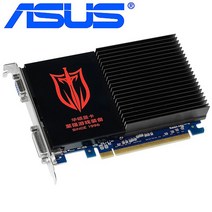 기존 GT610 1GB 그래픽 카드 nVIDIA Geforce GT 610 GT610-1GB GPU 용 64Bit SDDR3 비디오 Dvi VGA 사용