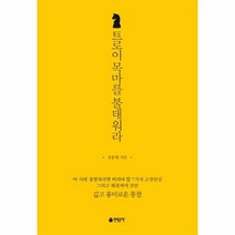 트로이 목마를 불태워라, 상품명