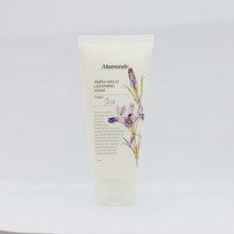 마몽드 트리플 멀티 클렌징 폼, 175ml, 1개