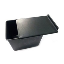 해피써니홈양면코팅 식빵틀 뚜껑포함 1/2 (유압식/조립식) 풀먼, 01_유압식