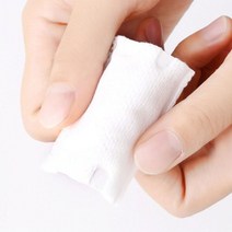 순면 코튼 화장솜 메이크업 80매 클렌징티슈 스킨팩 스킨팩 토너화장솜 화장대 파우더룸 네일케어 스킨케어