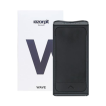 신제품 면도 날 클리너 트러블 케어 레이저핏 웨이브, 1개