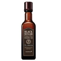 스킨푸드 블랙슈가 퍼펙트 첫세럼 더 에센셜, 7개, 100ml