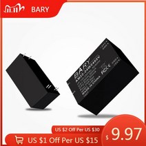 AM22-24W AC-DC 벅 모듈 듀얼 출력 절연 전원 MCU 스마트 홈 110V ~ 220V 12V + 5V 24V, 01 12V Add 5V