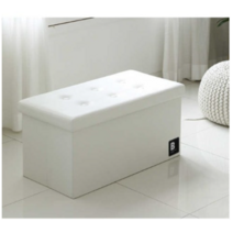 본베베 큐브 벤치정리함, 베이지