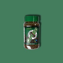 카페바이오 유기농 공정무역 인스턴트 아라비카커피 클래식, 1개, 100g