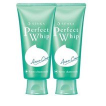 센카 퍼펙트 휩 아크네 케어 클렌징폼, 6개, 90g