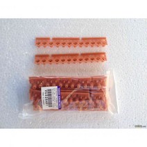컴퓨터 호환 부품 어댑터 5 개/대 OEM Yamaha PSR-S350 PSR-S750 S950 S710 S910 키보드 인도네시아어 수입 전도성 접착제, 10 piece original