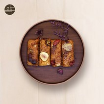 영양 약식 개별포장떡 약밥 약식떡 영양떡 땅콩 호두 호박씨 대추 밤 건포도 햅찹쌀 개별포장 찹쌀떡, 10개, 75g