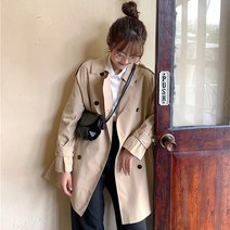 여성 누띵 IRO 가을 자켓 J0107