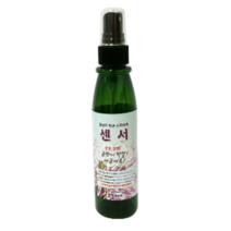 CH1531458 신발 찌든 발냄새 제거 탈취제 곰팡이 스프레이 경성산업, 1개, 250ml