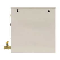 가정용 사우나 증기 발생기 ChuHan 4.5KW 사우나 스파 스팀 발생기 220V/380V 가정용 샤워 및 디지털 컨트, 01 ST-45 4.5KW 220V