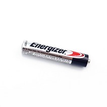 Energizer 1.5V 볼트 LR61 4A 알카라인 AAAA 건전지 1알 사이즈 특수건전지, 1, 본상품선택