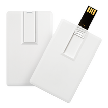 레빗 CX03 카드형 USB2.0 메모리, 64GB