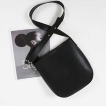 클래식 디자인 여자 10대 크로스백 캐주얼 보세 가방