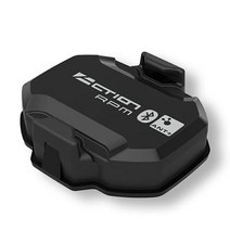 케이던스센서 속도계 즈위프트 센서 액션 자전거 사이클링 컴퓨터 ant + garmin igpsport bryton xoss 용 자전거 및, rpm 센서, rpm 센서