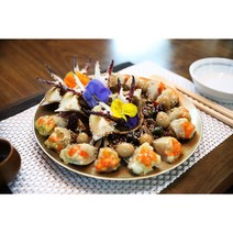 편가네 연평도 알배기 암꽃게 간장게장 대 사이즈 2마리 2kg 1개 100년 전통 줄서는맛집