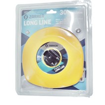 자커 롱라인 줄자 30M 측정공구용품큰워킹자 긴미터줄 93022280EA