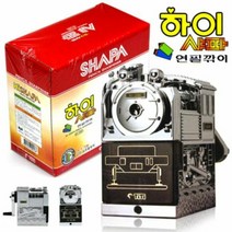 키밍 / 경인 하이샤파 연필깍기 KI-200, 본상품선택, 본상품선택