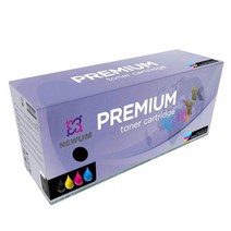 NEWUM 재생토너 호환 삼성 SCX 8123NA 검정 _20230958EA, 1, 본상품선택, 본상품선택