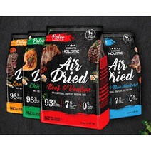 앱솔루트 홀리스틱 독 양고기&연어 100g