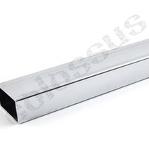 콜로서스 각파이프 15X25 철각관, 3)1500mm, 1개