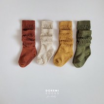 도레미삭스 워머양말