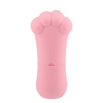 쿨링마사지기 페이스 얼굴 마사지 쿨링 롤러 Reusable Icing Cooling Ice Massage Cups Cold Massager Roller Silicone Freeza, [01] 금