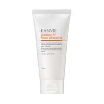 엔비 솔루션 바하 폼클렌징 120ml, 1개