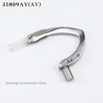 35808AYAU 35809AYAV 35809BYAY 루퍼 유니온 스페셜 35800 야마토 DT-30 재봉틀 부품 0069084 0069085 0069086, [03] AV Looper