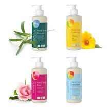 소네트 핸드워시 300ml, 무향