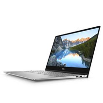 델 2019 Inspiron 15.6 + 액티브 펜, 실버, 코어i7 10세대, 512GB, 16GB, WIN10 Pro, D001I7591003KR