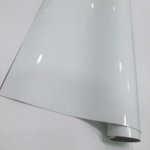 고무자석 화이트보드 롤보드 1250x350mm(대형사이즈)