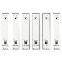 아파가도리나멜 120g×6개 치과 전용 의약부외품 アパガードリナメル120ｇ×6本 歯科専用 医薬部外品